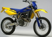 Husqvarna TE250